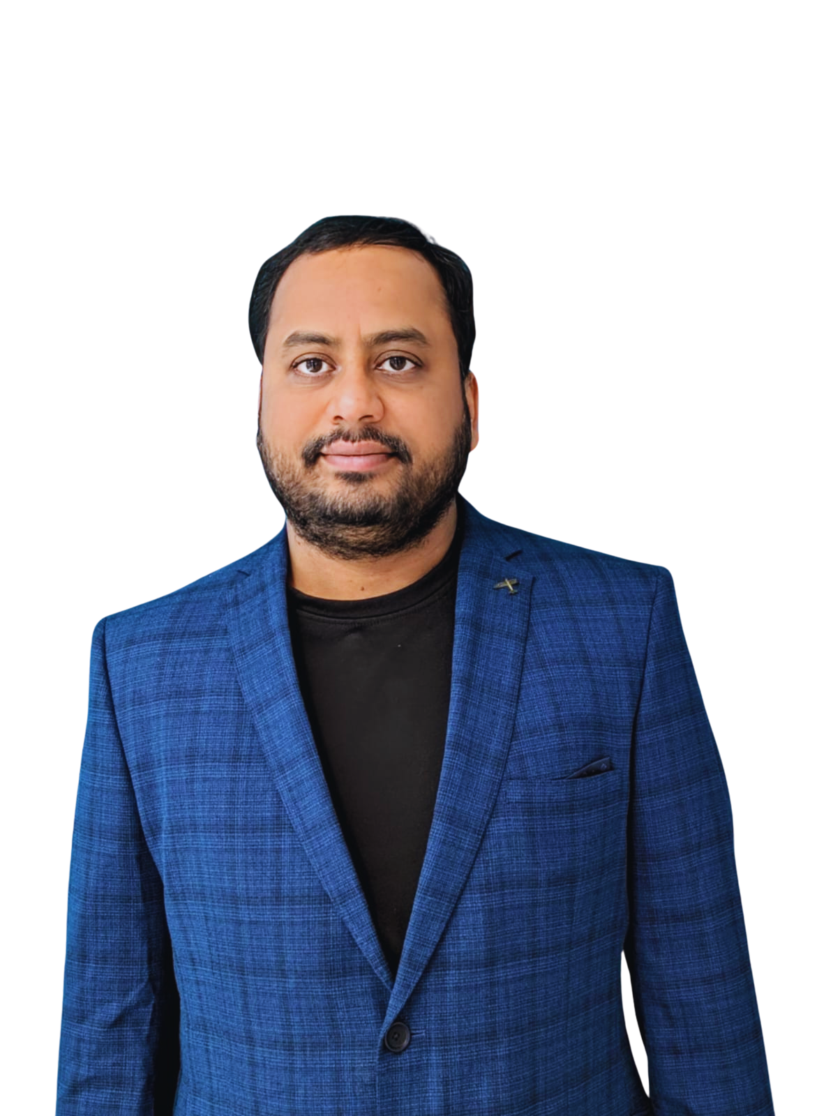 Ashish Mittal, Co-founder