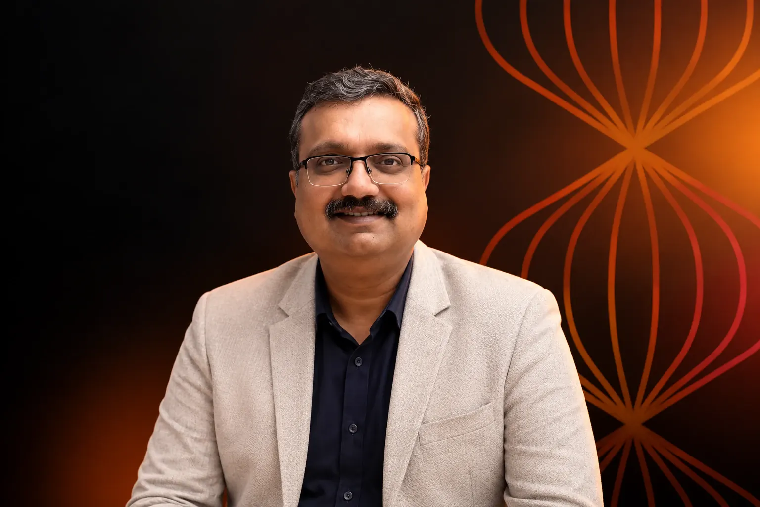 Santosh Srivastava